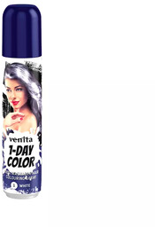 Venita 1-Day Color koloryzujący spray do włosów Biały