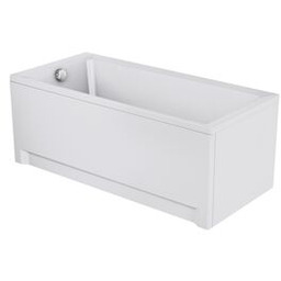 Wanna prostokątna Balinea 150 x 70 cm