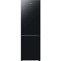 Lodówka SAMSUNG RB33B612EBN/EF 185cm Czarny No Frost SpaceMax