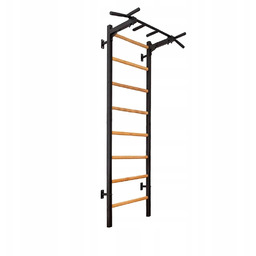 Drabinka Gimnastyczna+drążek Do Podciągania Benchk