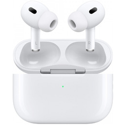 Słuchawki Apple AirPods Pro 2 gen. MagSafe Usb-c