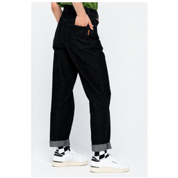 spodnie SANTA CRUZ - Classic Dad Jeans Black