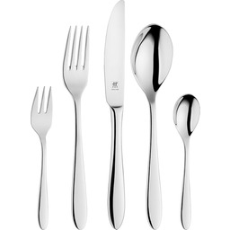 ZWILLING Stylowy zestaw sztućców, 60-częściowy, dla 12 osób,