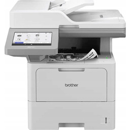 Drukarka Brother MFC-L6910DN laserowa wielofunkcyjna 50 str/min Dupleks