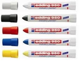 Marker przemysłowy EDDING 950