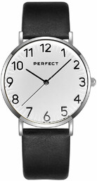 ZEGAREK DAMSKI PERFECT E342-09 (zp517e) + BOX