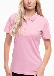 4F Koszulka damska t-shirt bluzka polo sportowa polówka