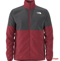 The North Face Polar męski GLACIER Pro Fz