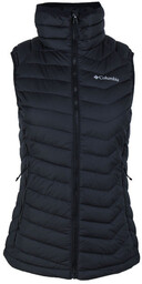 Columbia, Bezrękawnik damski, Powder Lite Vest 1757411-011, rozmiar