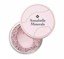 Annabelle Minerals, mineralny róż do policzków, 4g, nude