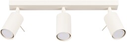 Plafon RING 3L Beżowy SL.1496 - Sollux