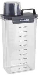 VILEDA Pojemnik na proszek do prania Easy Home