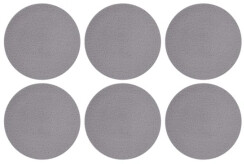 Seltmann Life Fashion Elegant Grey 6 elementów 22,5cm