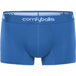 COMFYBALLS Bokserki do biegania REGULAR PERFORMANCE dark blue