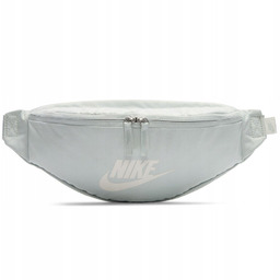 Saszetka nerka Nike Heritage Waistpack DB0490-034 szary one
