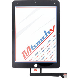 MUSTTBY Ekran dotykowy + OCA do iPAD Pro