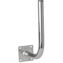 EXTRALINK Uchwyt do anteny L250X400