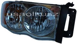 Reflektor prawy RAM 1500 2002-2006