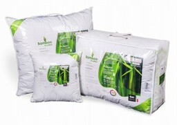 Kołdra BAMBOO 4 poru roku włókno DREAMFILL