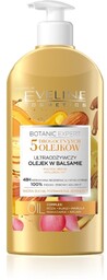Eveline Botanic Expert Ultraodżywczy Olejek w balsamie