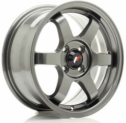 Felga JR Wheels JR3 15x7 ET25 4x100 Gun