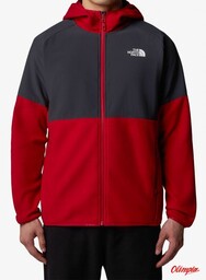 The North Face Glacier Heavyweight Full Zip Hd