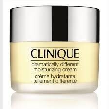 CLINIQUE_Dramatically Different Moisturizing Cream Very Dry To Dry