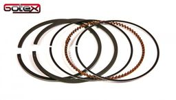 Pierścienie do Honda GX160 GX200 UT1 oraz zamienników