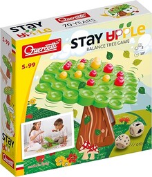 Quercetti - 1041 Stay Apple!