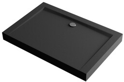 Excellent Forma Compact X brodzik prostokątny 90x80 cm