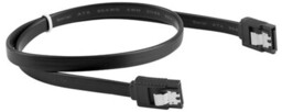 LANBERG Kabel SATA - SATA 0.3 m