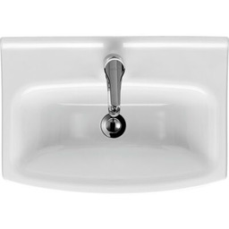 Umywalka meblowa Cersania 60 new Cersanit