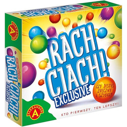 Z.P. Alexander 2106 Rach Ciach - Exclusive