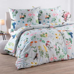 Decodoma Pościel z mikrowłókna VERDA