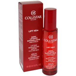 Collistar, Lift Hd + Lifting Remodelinf Serum Face