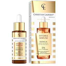Christian Laurent Aestetic Solutions Hydra Serum esencja nawilżająco-wypełniająca,