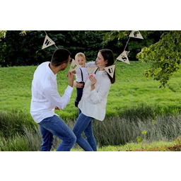 Rodzinna sesja zdjęciowa - Rodzinna sesja zdjęciowa -