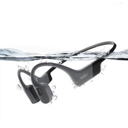 Shokz OpenSwim Pro USB-C słuchawki do pływania Bluetooth
