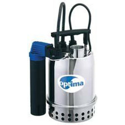 Pompa do wody brudnej OPTIMA MS