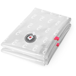 Compactor Zestaw 2 worków do przechowywania próżniowego XL