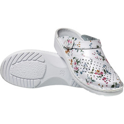 BMKLADZSP - Klapki z przeciwpoślizgowym spodem - 3