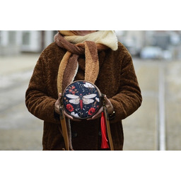 Pakamera Okrągla Ćma