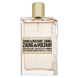 Zadig & Voltaire This Is Really Her! woda