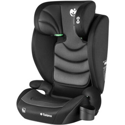 TULANO Fotelik samochodowy Joy 20 I-Size 100-150 cm