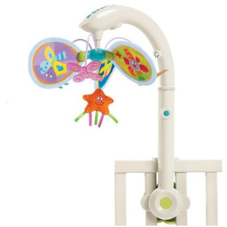 Karuzelka muzyczna Taf Toys