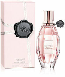 Viktor & Rolf Flowerbomb Bloom,Woda toaletowa 50ml