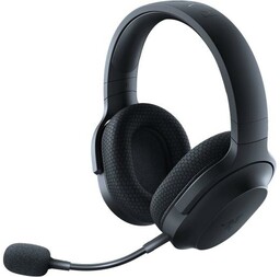 Razer Barracuda X 2022 Nauszne Czarny Słuchawki bezprzewodowe