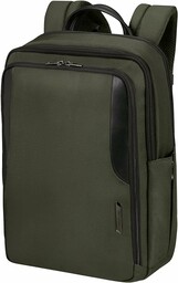Samsonite XBR 2.0 - plecak laptopa 15,6 cala,