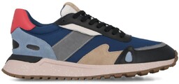 Buty męskie Michael Kors Miles sneakersy kolorowe-40,5