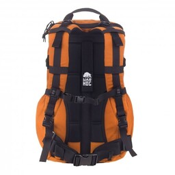 Wisport Plecak War Hog Dagger 25 L pomarańczowy